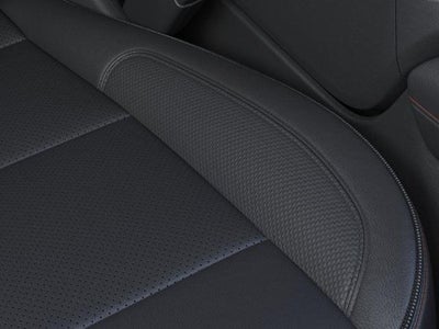 2026 Chevrolet Suburban RST 4WD