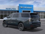 2026 Chevrolet Suburban RST 4WD