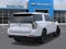 2026 Chevrolet Suburban High Country 4WD
