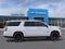 2026 Chevrolet Suburban High Country 4WD