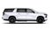 2026 Chevrolet Suburban High Country 4WD