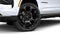 2026 Chevrolet Suburban High Country 4WD