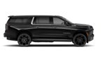 2026 Chevrolet Suburban High Country 4WD