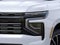 2026 Chevrolet Suburban High Country 4WD