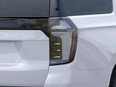 2026 Chevrolet Suburban High Country 4WD