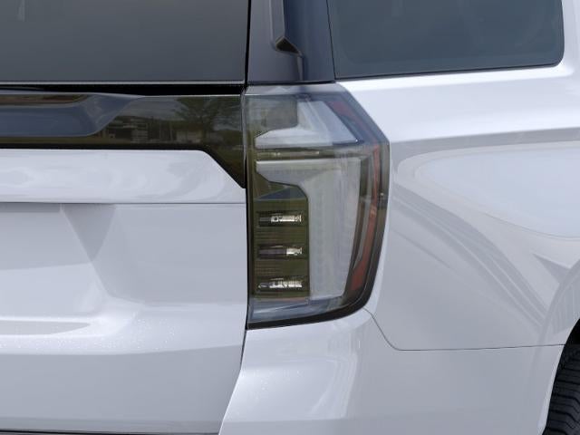 2026 Chevrolet Suburban High Country 4WD
