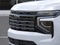 2026 Chevrolet Suburban High Country 4WD