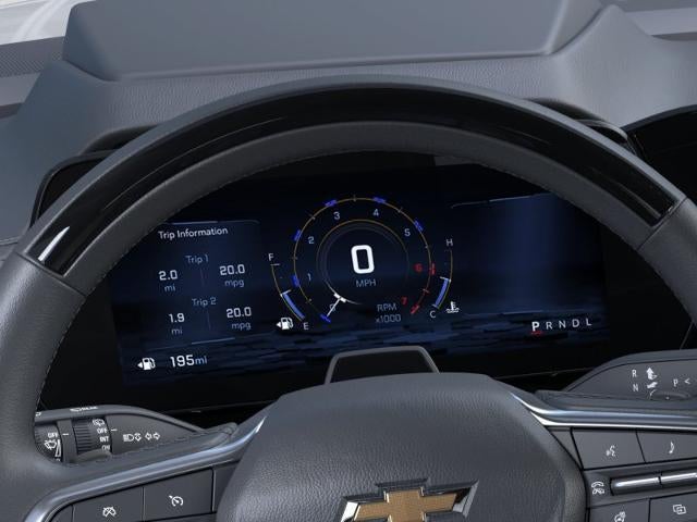 2026 Chevrolet Suburban High Country 4WD
