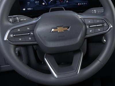 2026 Chevrolet Suburban High Country 4WD