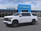 2026 Chevrolet Suburban High Country 4WD