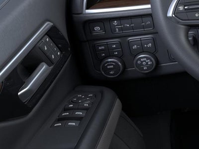 2026 Chevrolet Suburban High Country 4WD