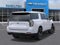 2026 Chevrolet Suburban High Country 4WD