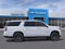 2026 Chevrolet Suburban High Country 4WD