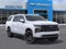 2026 Chevrolet Suburban High Country 4WD