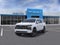 2026 Chevrolet Suburban High Country 4WD