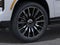 2026 Chevrolet Suburban High Country 4WD