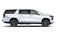 2026 Chevrolet Suburban High Country 4WD
