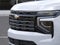 2027 Chevrolet Suburban High Country 4WD