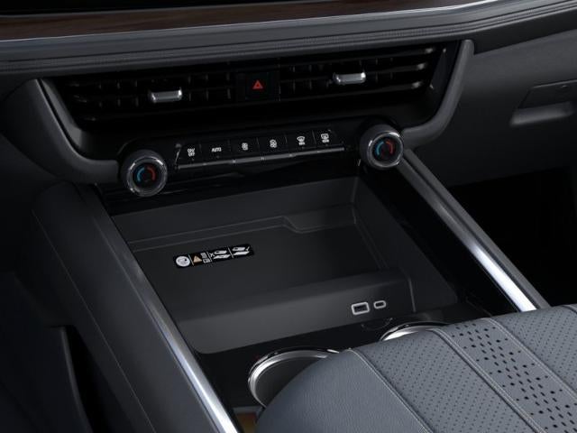 2027 Chevrolet Suburban High Country 4WD