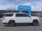 2027 Chevrolet Suburban High Country 4WD