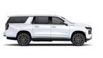 2027 Chevrolet Suburban High Country 4WD