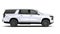 2027 Chevrolet Suburban High Country 4WD