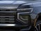 2026 Chevrolet Suburban High Country 4WD