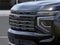 2026 Chevrolet Suburban High Country 4WD