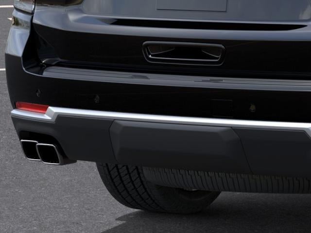 2026 Chevrolet Suburban High Country 4WD