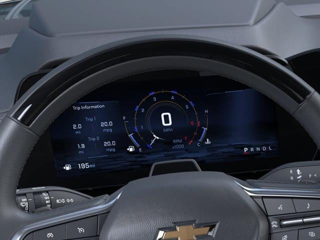 2026 Chevrolet Suburban High Country 4WD