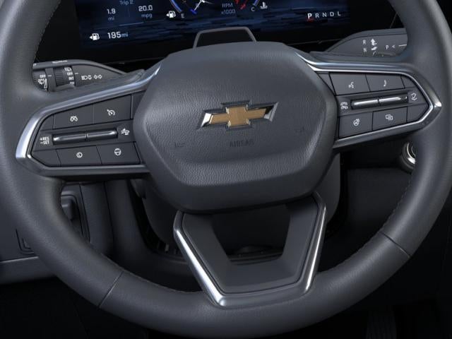 2026 Chevrolet Suburban High Country 4WD