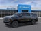 2026 Chevrolet Suburban High Country 4WD