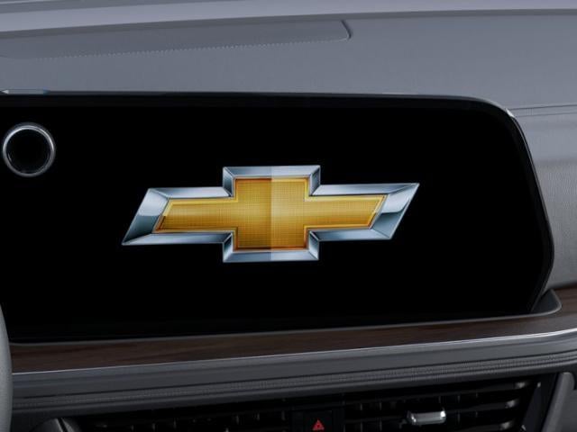 2026 Chevrolet Suburban High Country 4WD