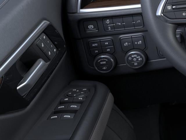 2026 Chevrolet Suburban High Country 4WD