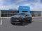 2026 Chevrolet Suburban High Country 4WD