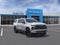 2026 Chevrolet Suburban High Country 4WD