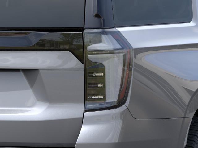 2026 Chevrolet Suburban High Country 4WD