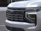 2026 Chevrolet Suburban High Country 4WD