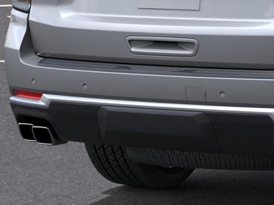 2026 Chevrolet Suburban High Country 4WD