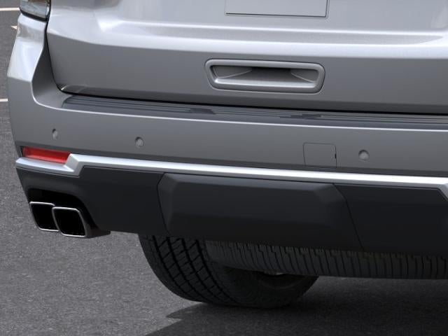 2026 Chevrolet Suburban High Country 4WD