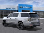 2026 Chevrolet Suburban High Country 4WD