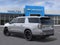 2026 Chevrolet Suburban High Country 4WD