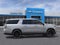 2026 Chevrolet Suburban High Country 4WD
