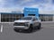 2026 Chevrolet Suburban High Country 4WD