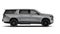 2026 Chevrolet Suburban High Country 4WD