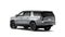2026 Chevrolet Suburban High Country 4WD