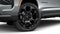 2026 Chevrolet Suburban High Country 4WD