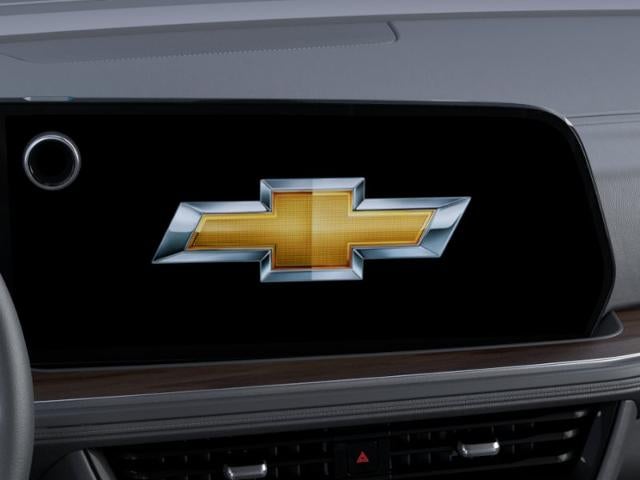 2027 Chevrolet Suburban High Country 4WD
