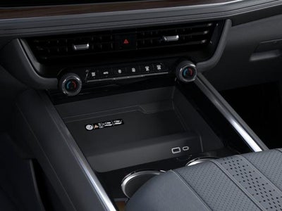 2027 Chevrolet Suburban High Country 4WD