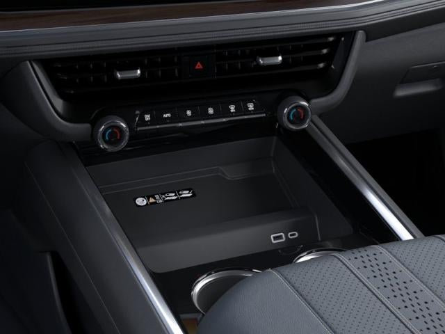 2027 Chevrolet Suburban High Country 4WD